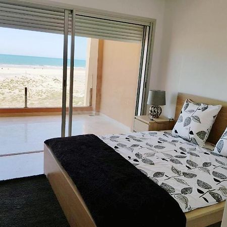 Plage De Reve Agadir n'Ait Sa Esterno foto