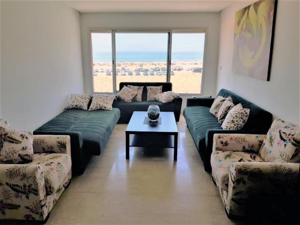 Plage De Reve Agadir n'Ait Sa Esterno foto